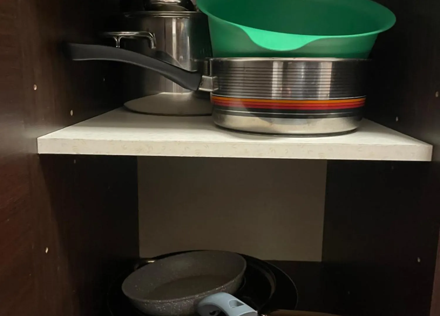Aniene Gh Lägenhet Rom Italien
