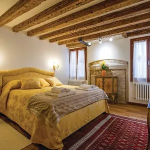 Ca' Bottacin Appartamento Venezia