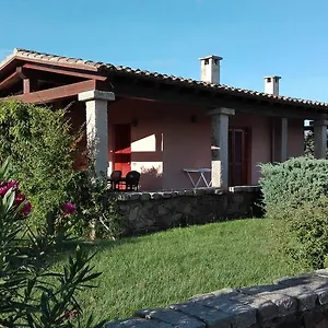 Miriacheddu Casa vacanze San Teodoro (Sardinia)