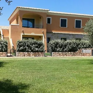 Edilmare Casa vacanze San Teodoro (Sardinia)