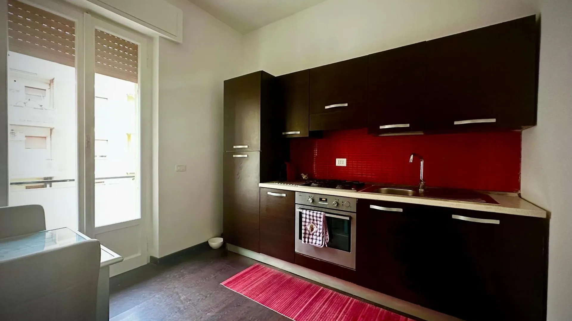 Aniene Gh Apartment Rome