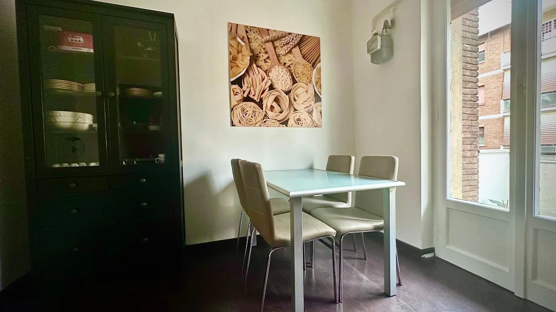 Aniene Gh Apartment Rome 0*,  Italy