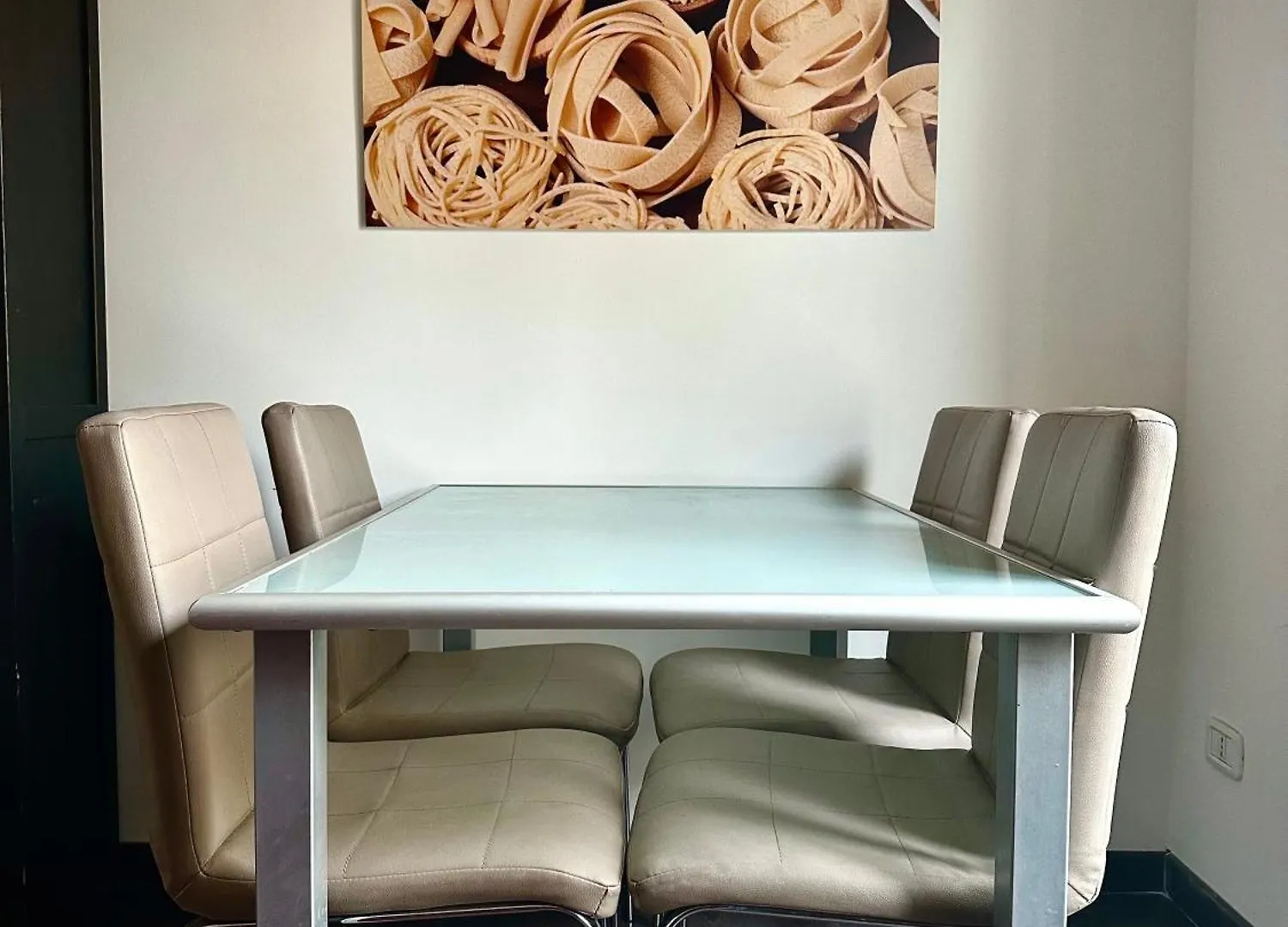 Aniene Gh Apartment Rome