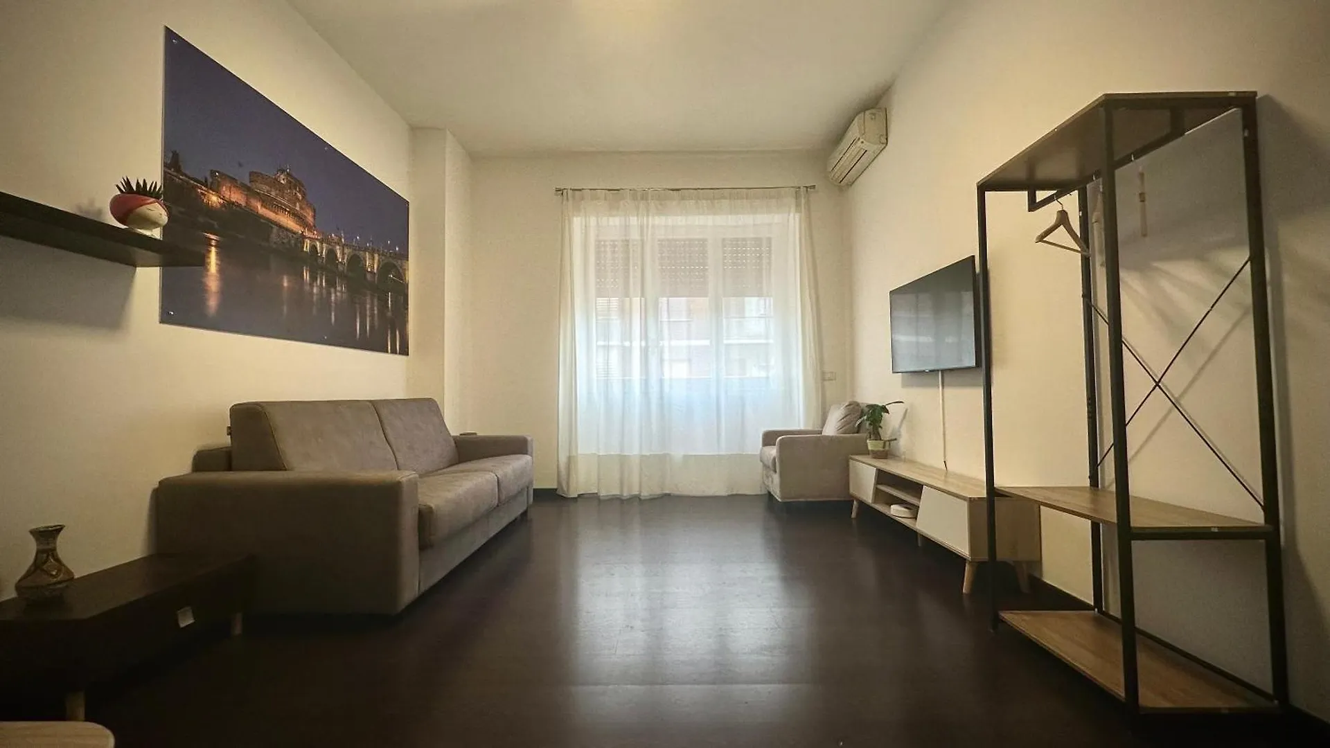Aniene Gh Apartment Rome