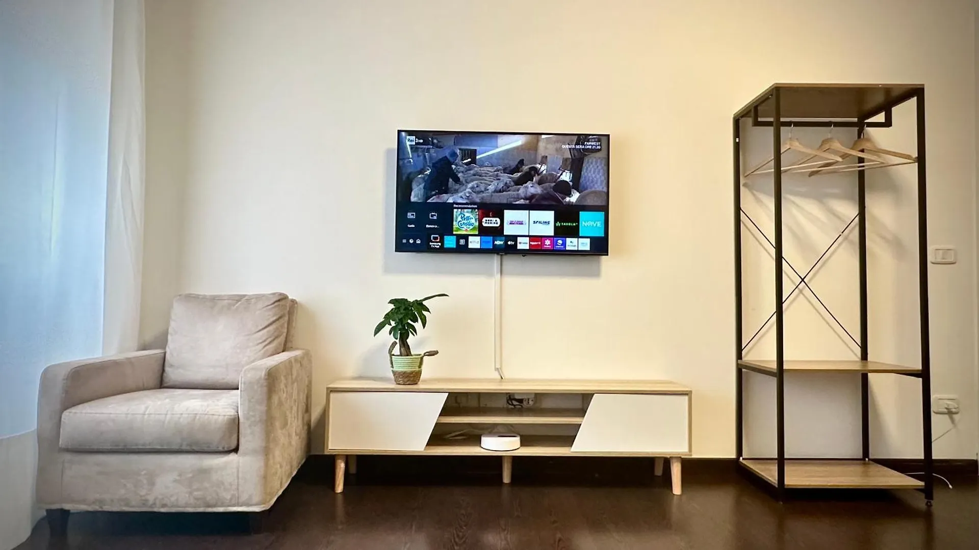 Aniene Gh Apartment Rome Italy