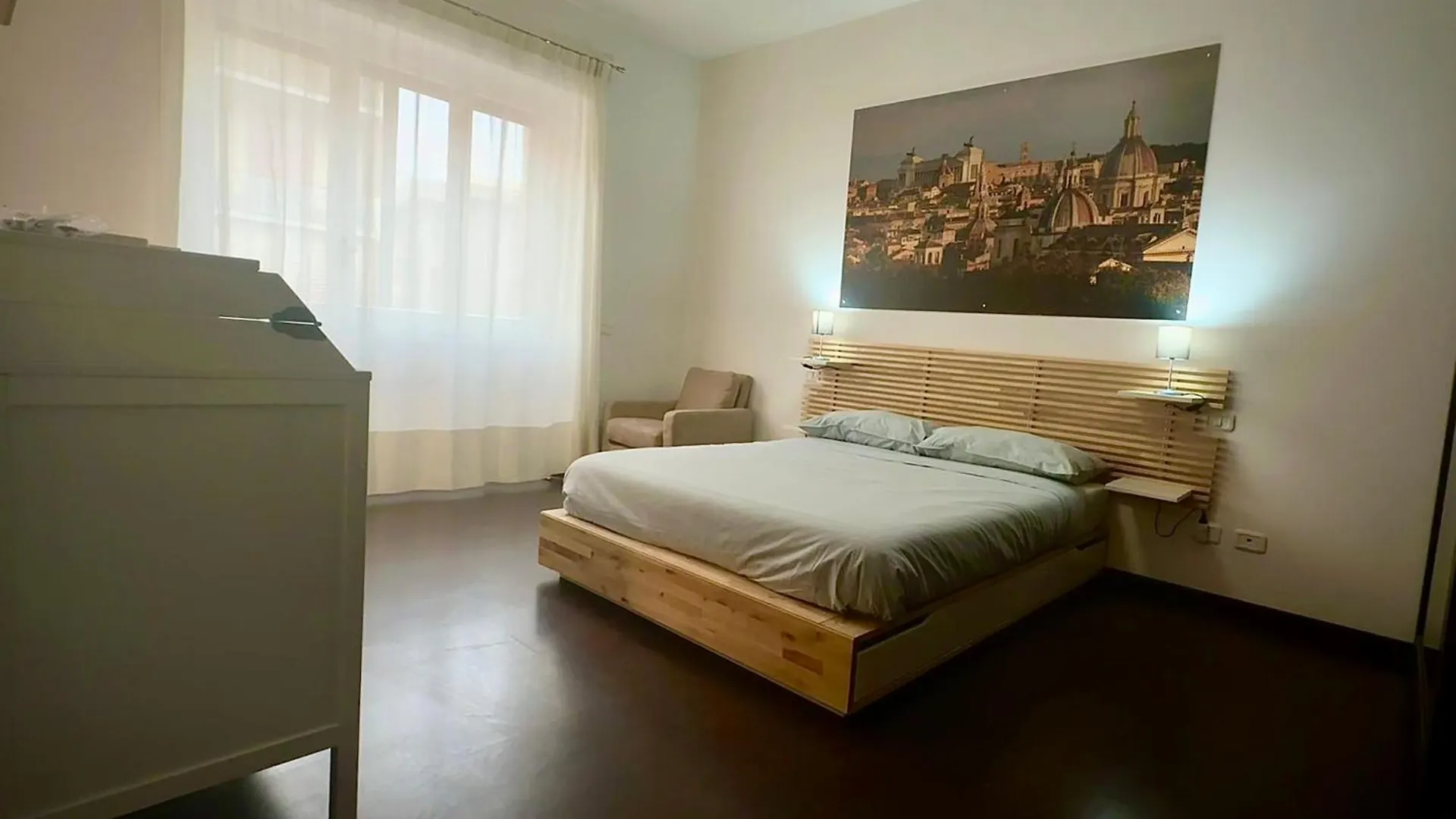 Aniene Gh Apartment Rome