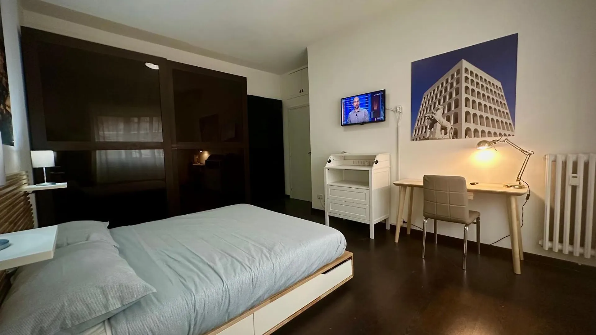 Aniene Gh Apartment Rome