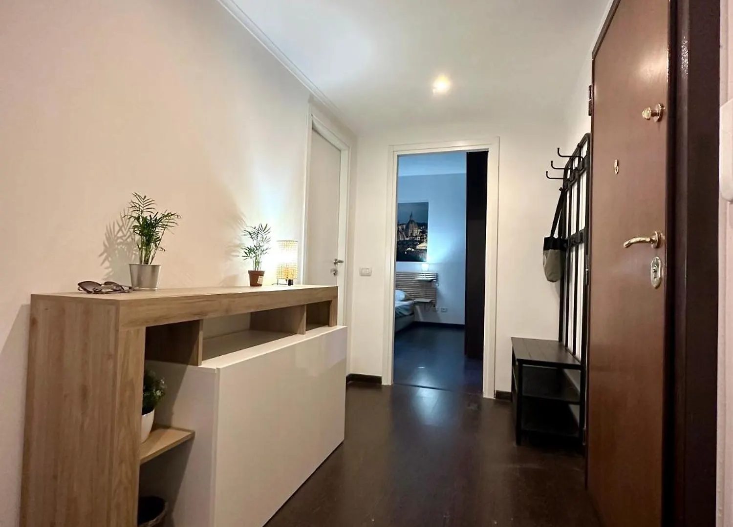 Aniene Gh Apartment Rome