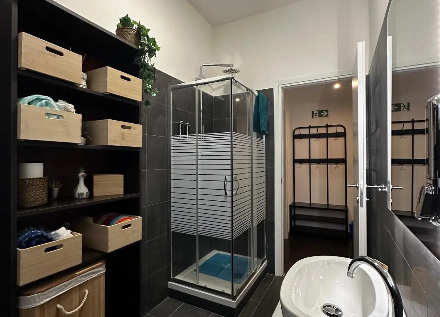 Aniene Gh Apartment Rome