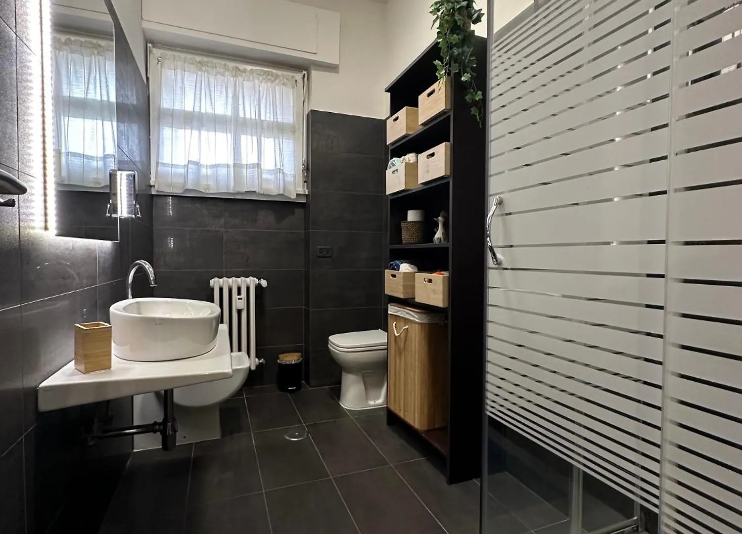 Aniene Gh Apartment Rome