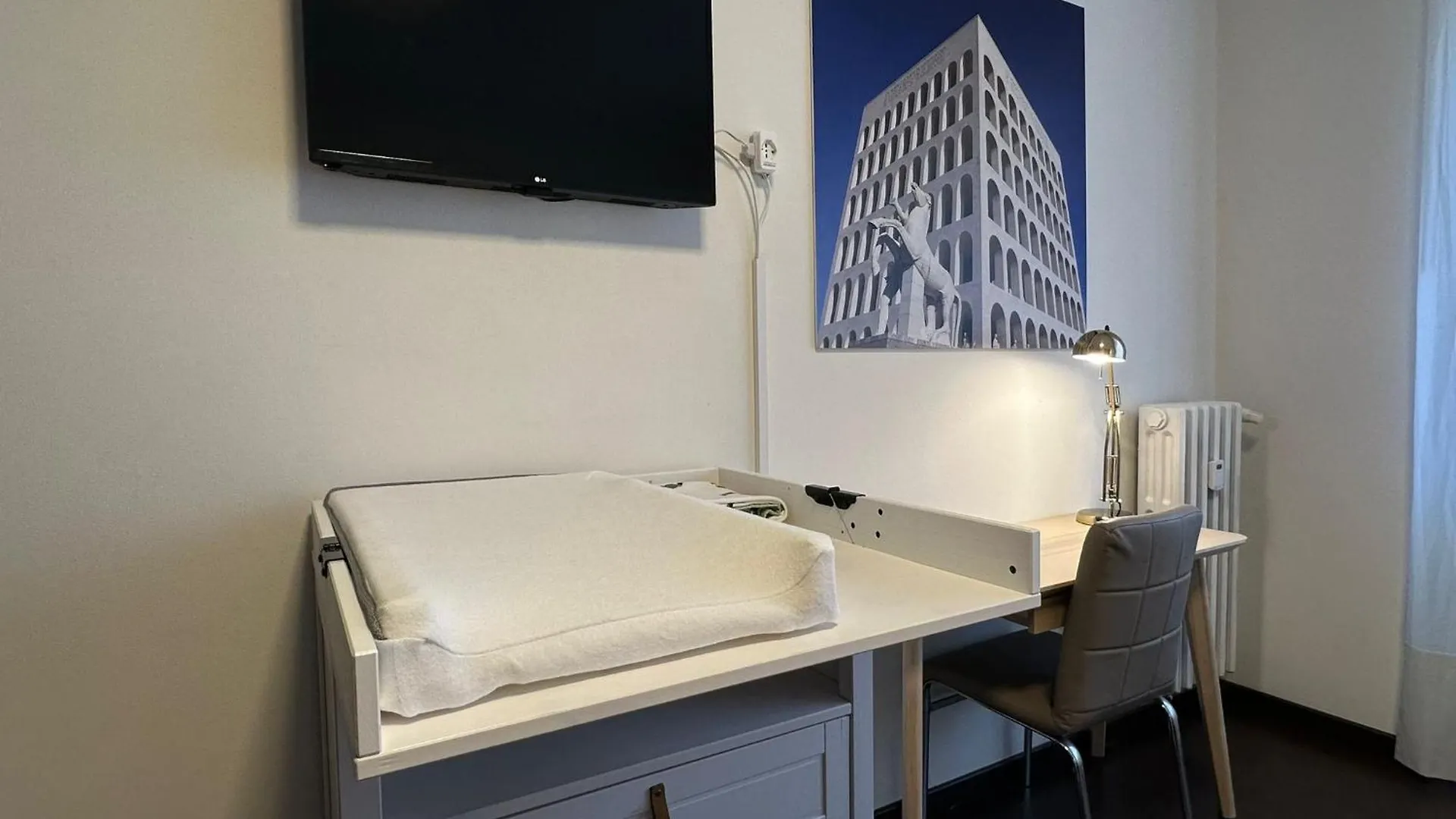 Aniene Gh Apartment Rome