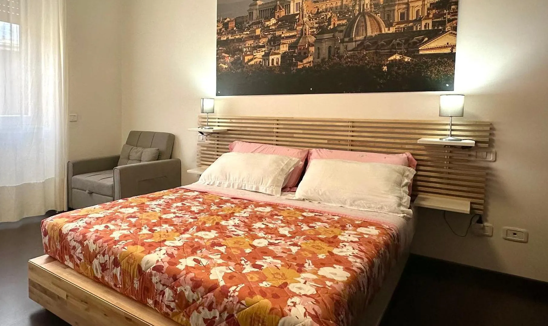 Aniene Gh Apartment Rome
