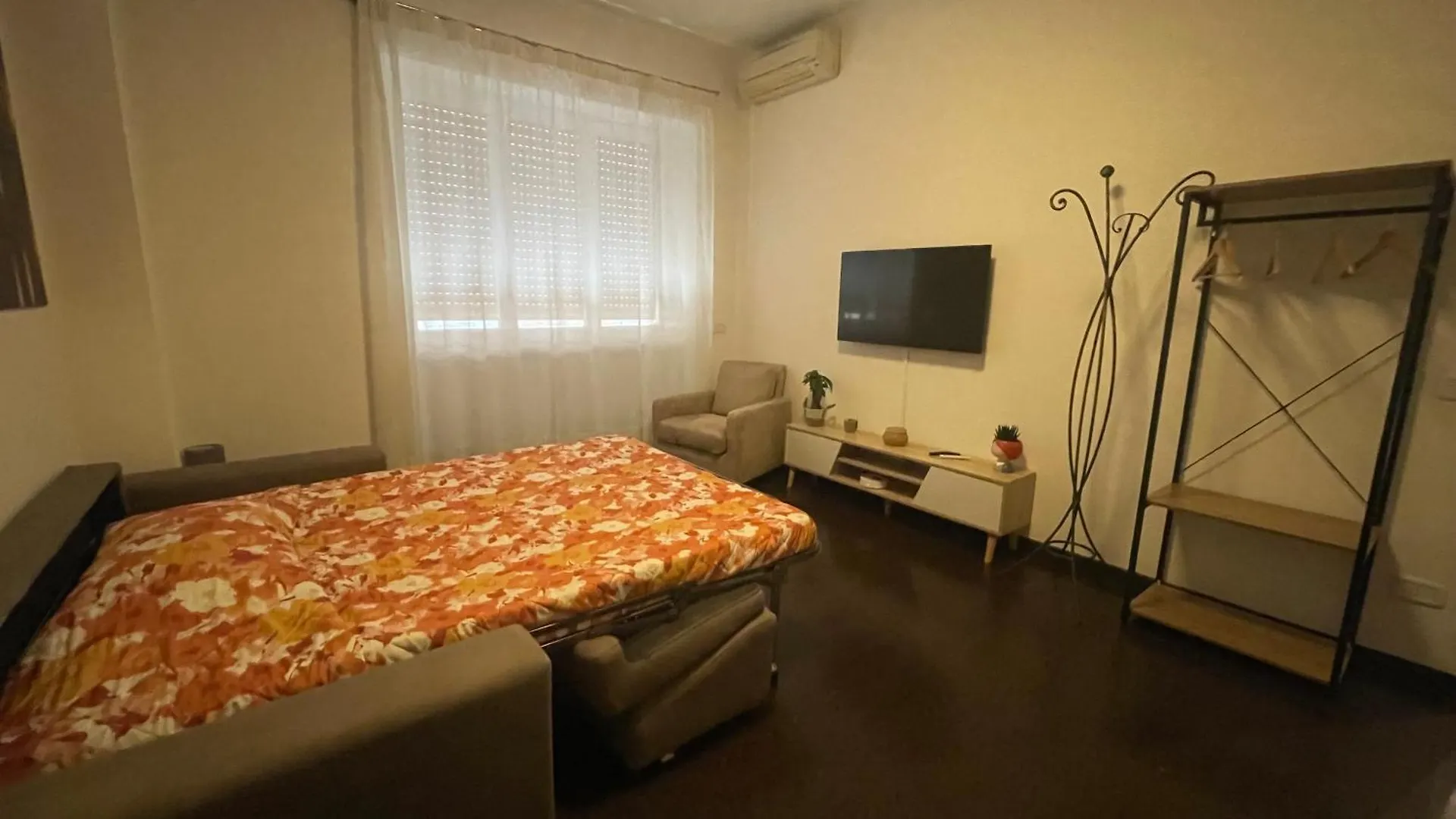 Aniene Gh Apartment Rome Italy