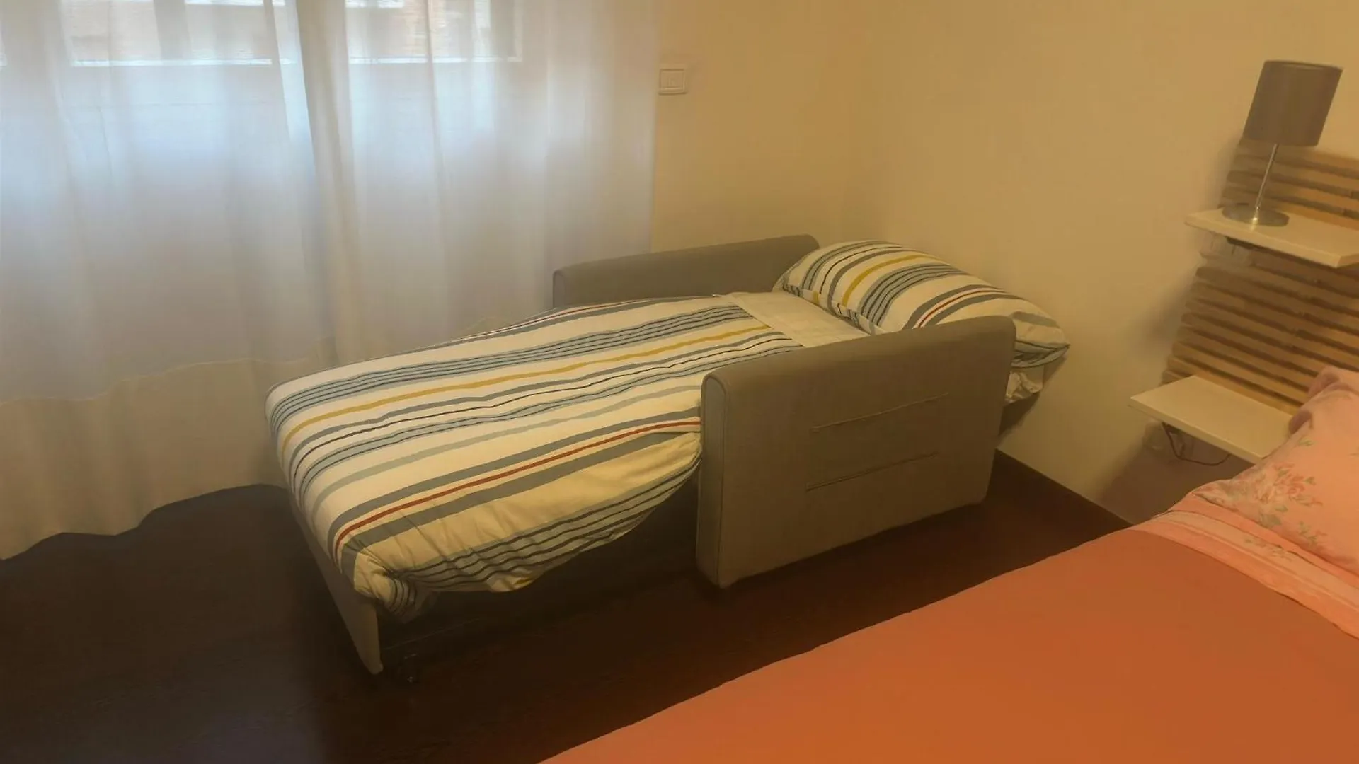 Aniene Gh Apartment Rome