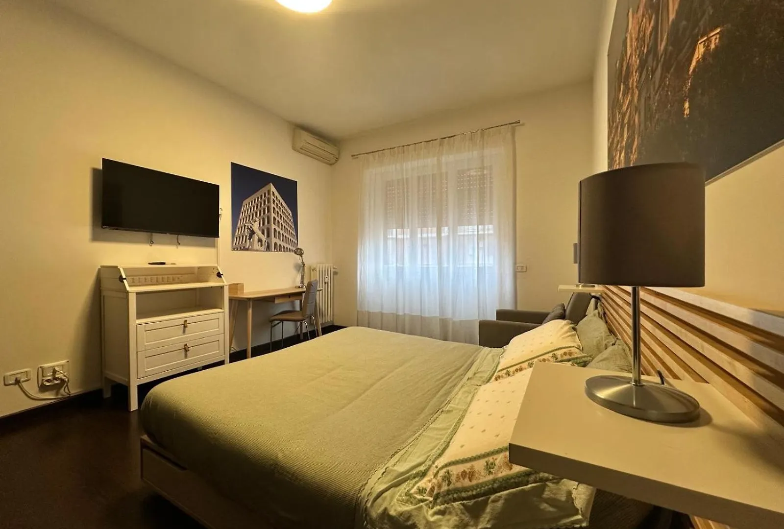 Aniene Gh Apartment Rome