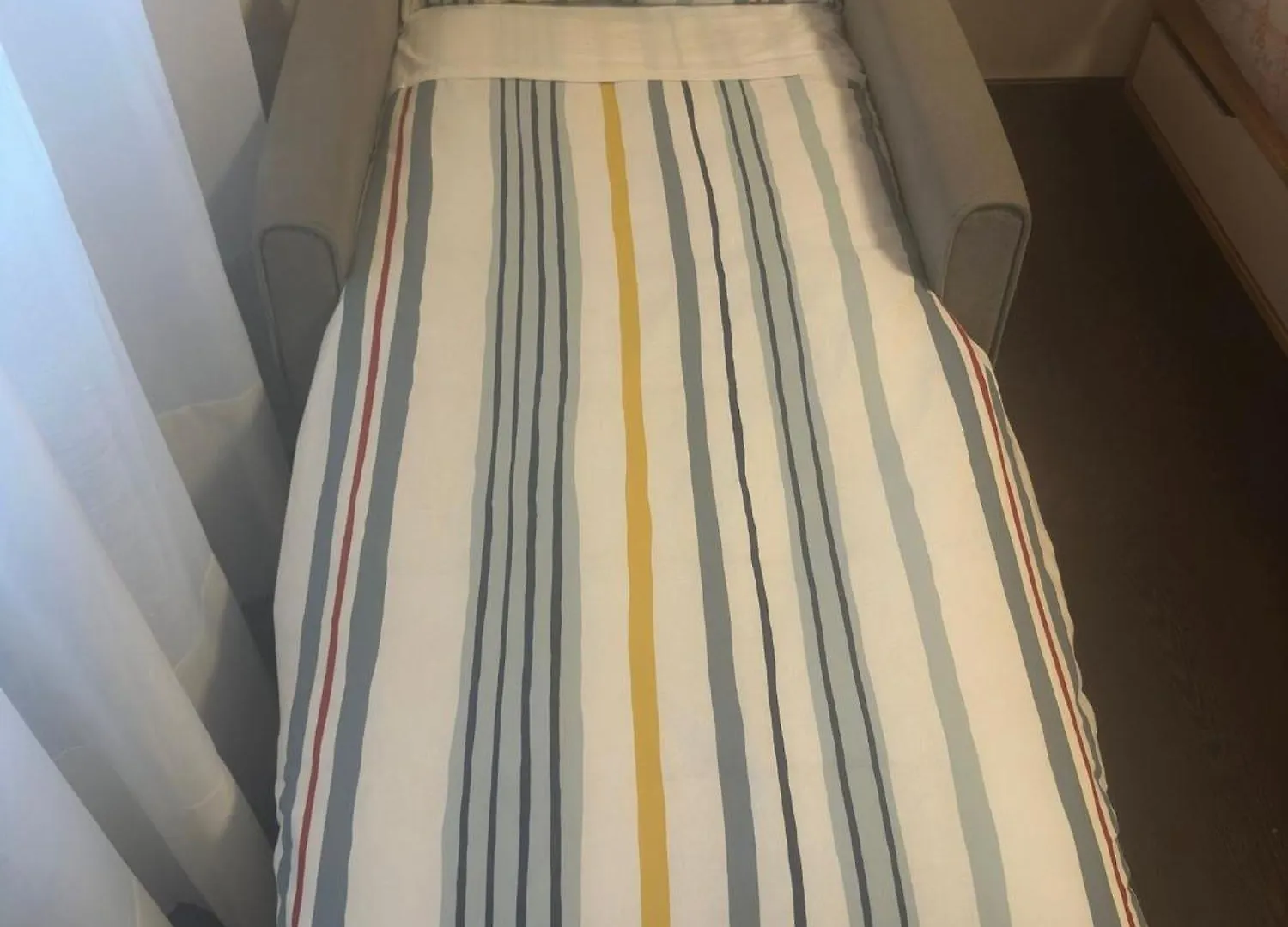 Apartmán Aniene Gh Řím Itálie