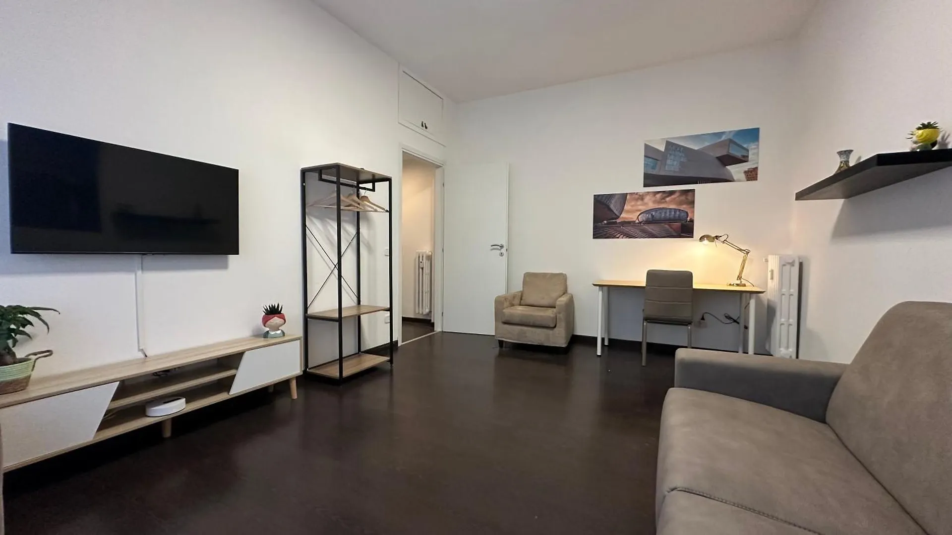 Aniene Gh Apartment Rome